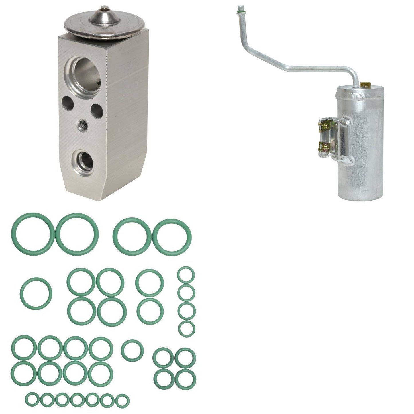 Universal Air Cond AK1678