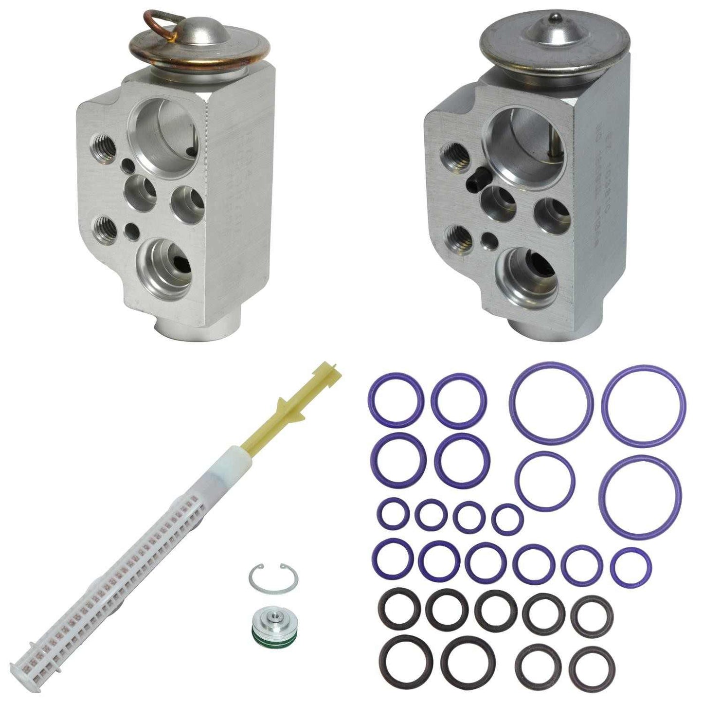 Universal Air Cond AK1679