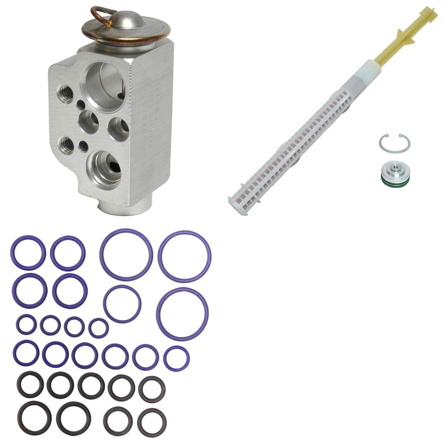 Universal Air Cond AK1680