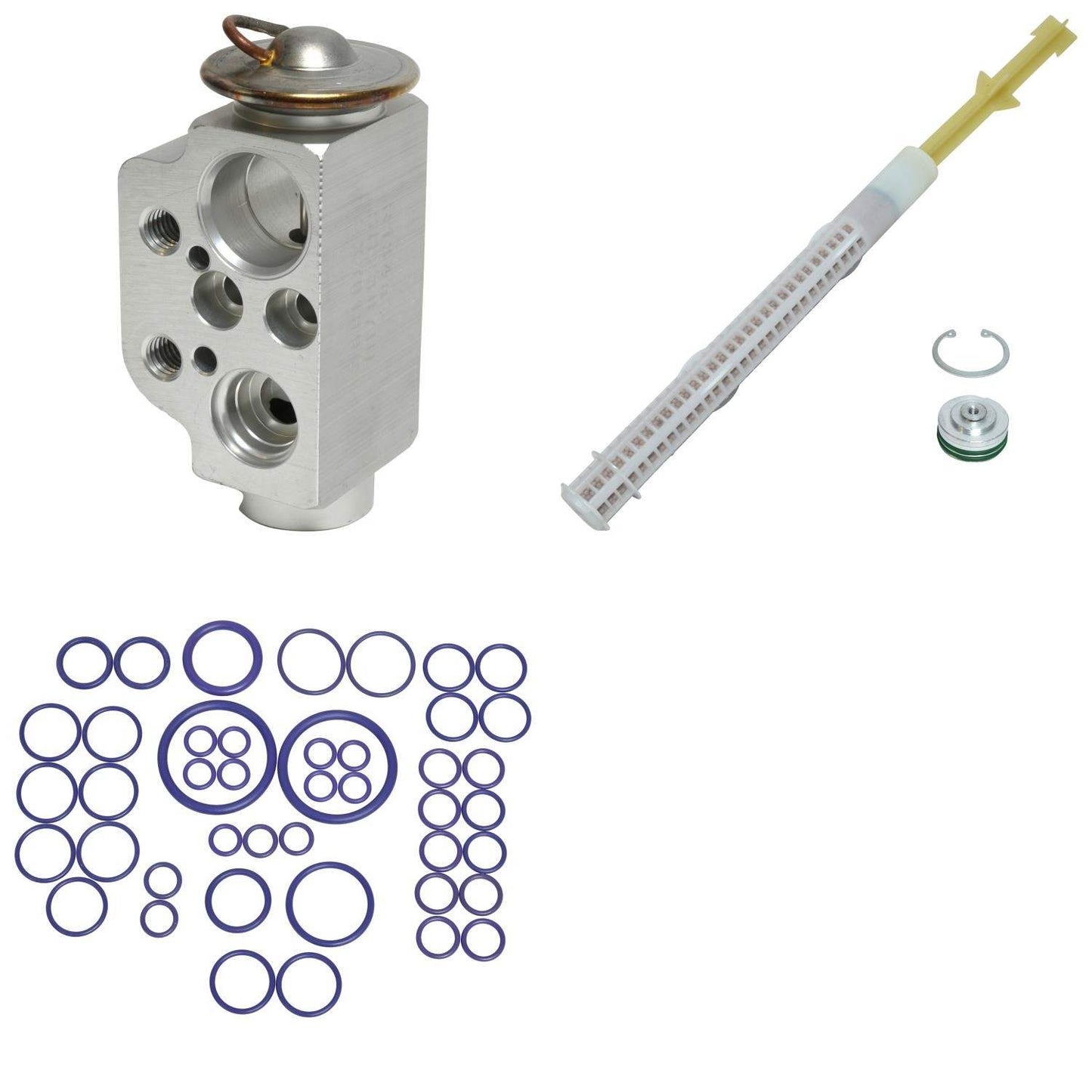 Universal Air Cond AK1681