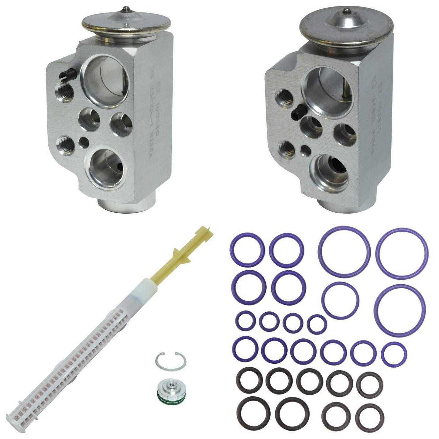 Universal Air Cond AK1682