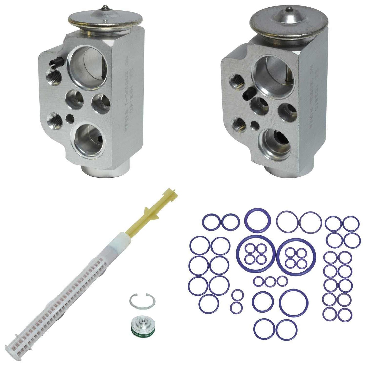 Universal Air Cond AK1683