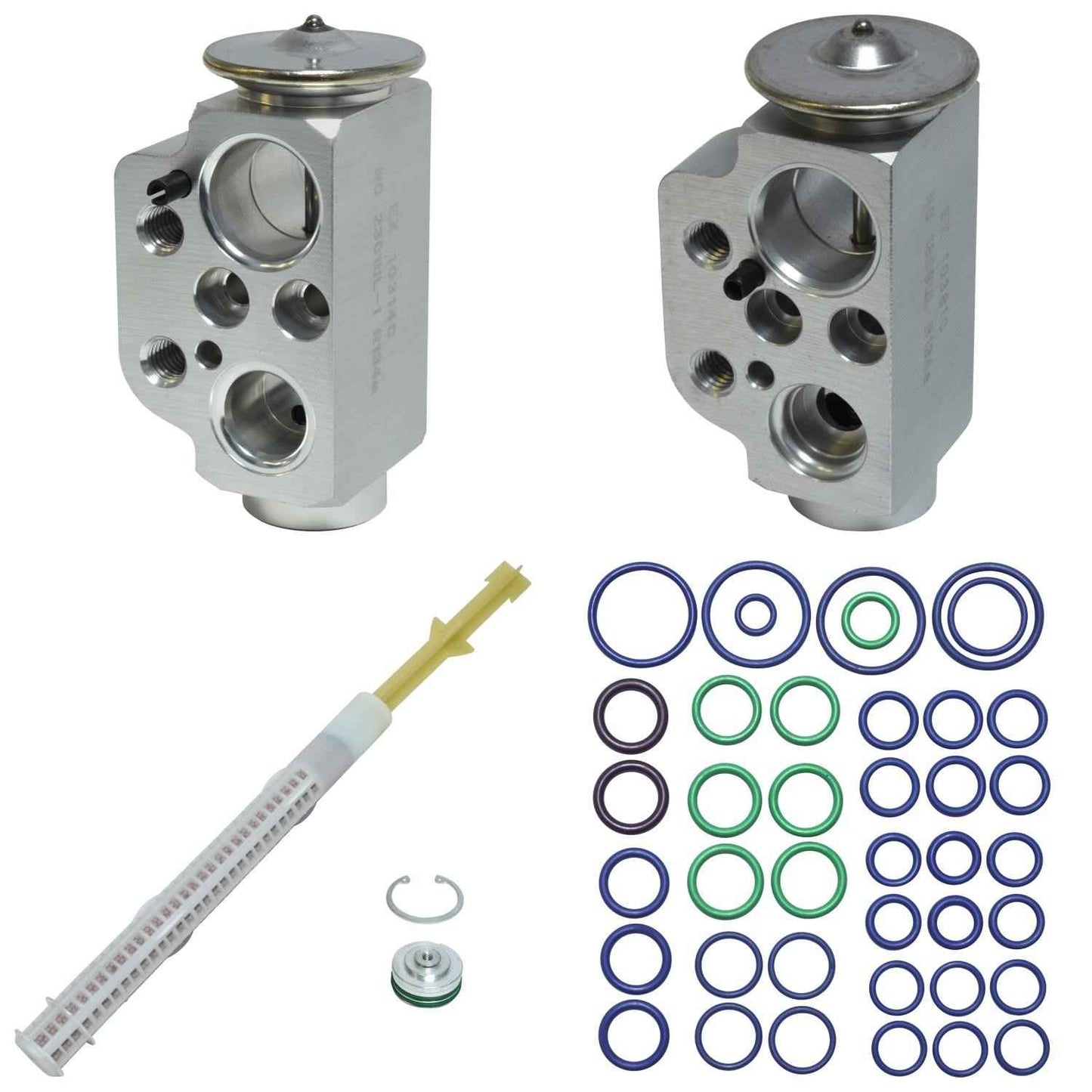Universal Air Cond AK1684