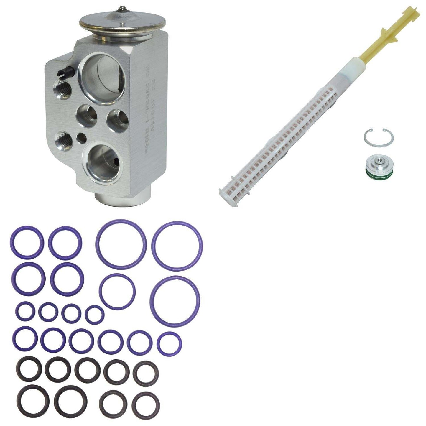 Universal Air Cond AK1685