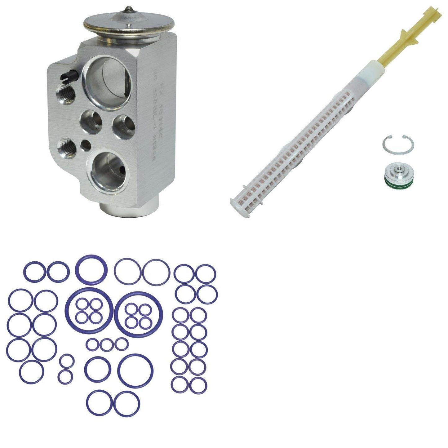 Universal Air Cond AK1686