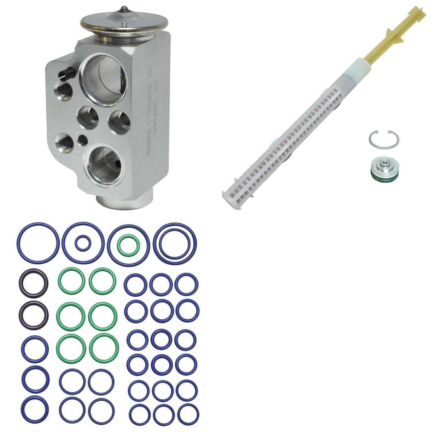 Universal Air Cond AK1687