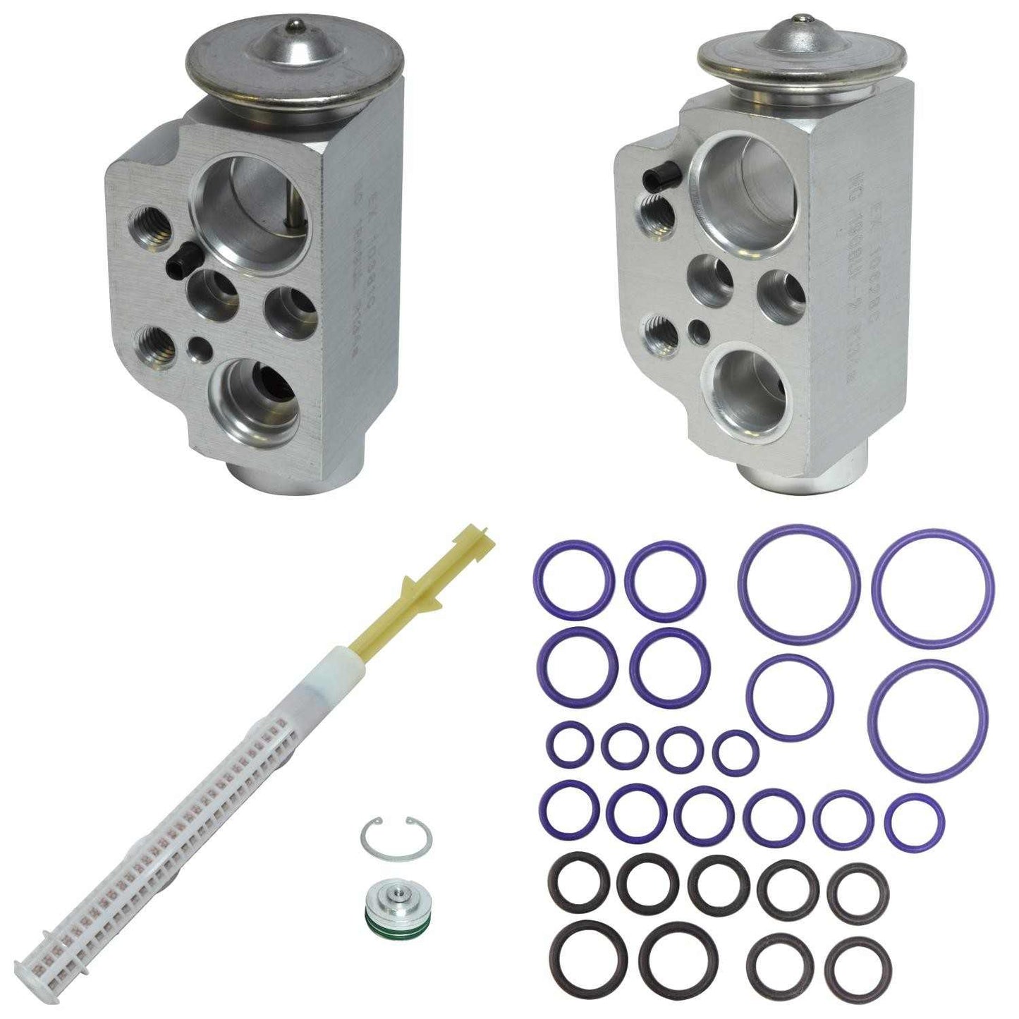 Universal Air Cond AK1688