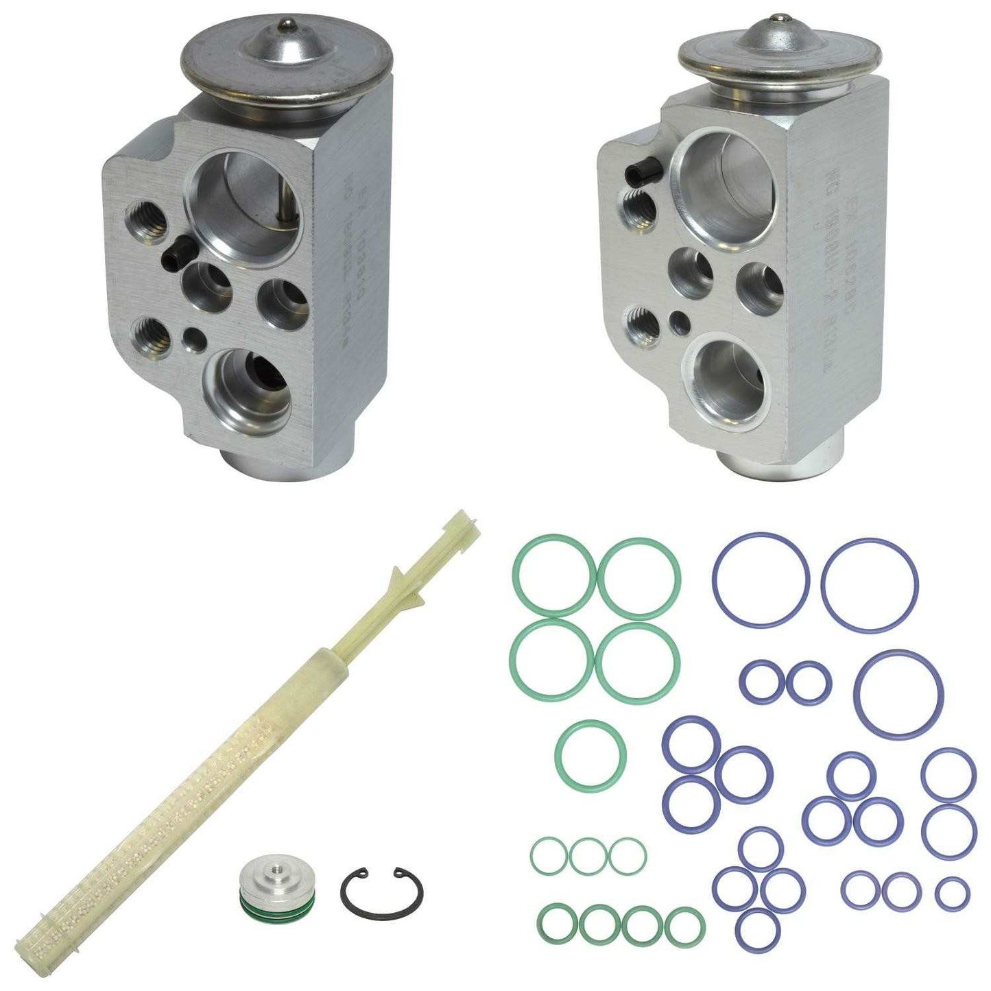 Universal Air Cond AK1689