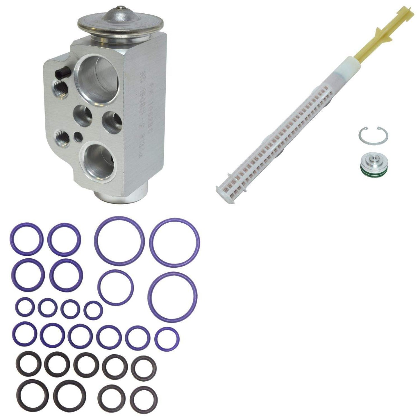 Universal Air Cond AK1690
