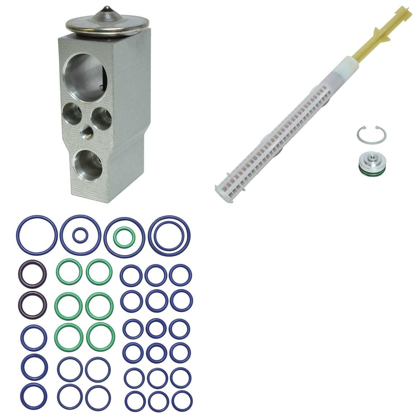 Universal Air Cond AK1691