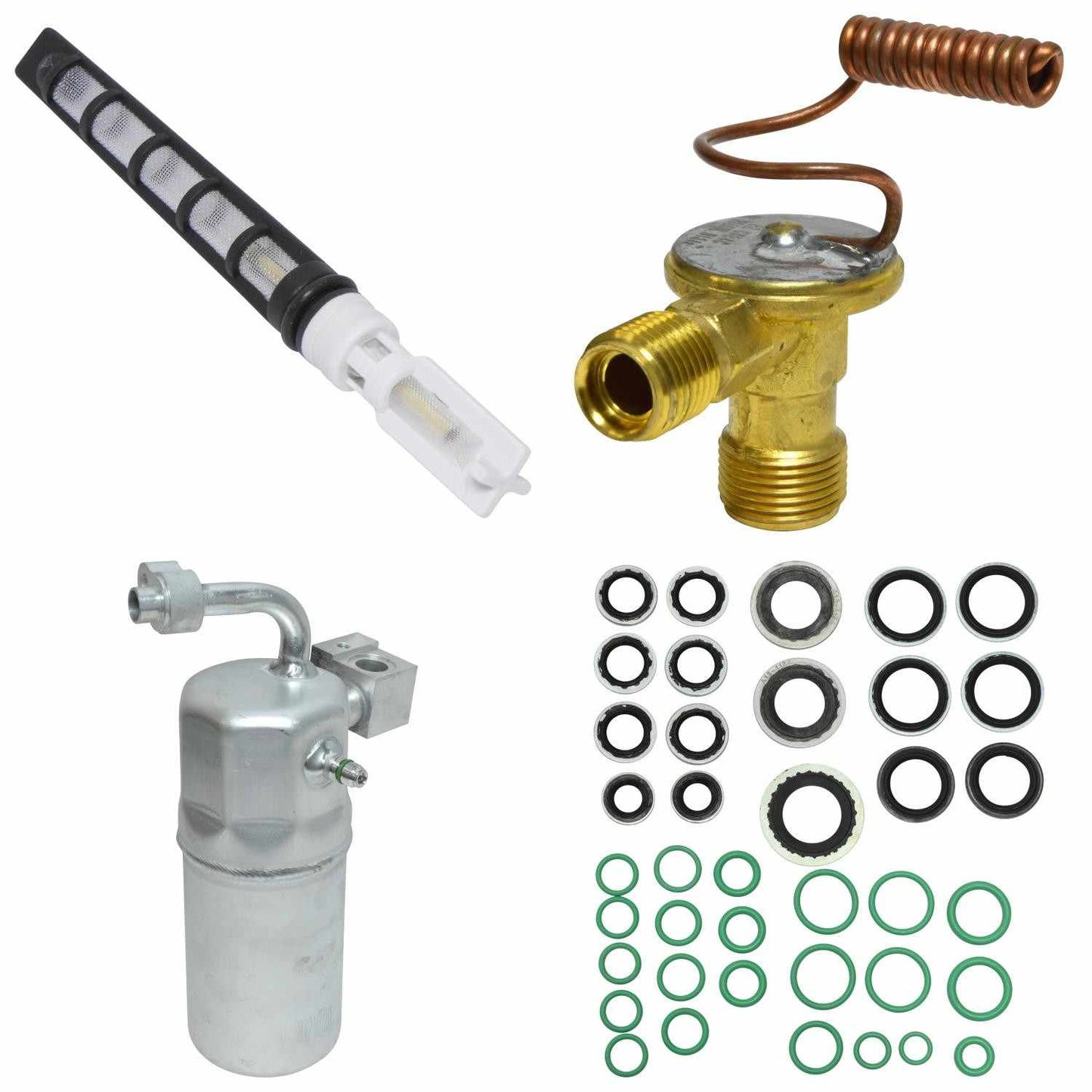 Universal Air Cond AK1698