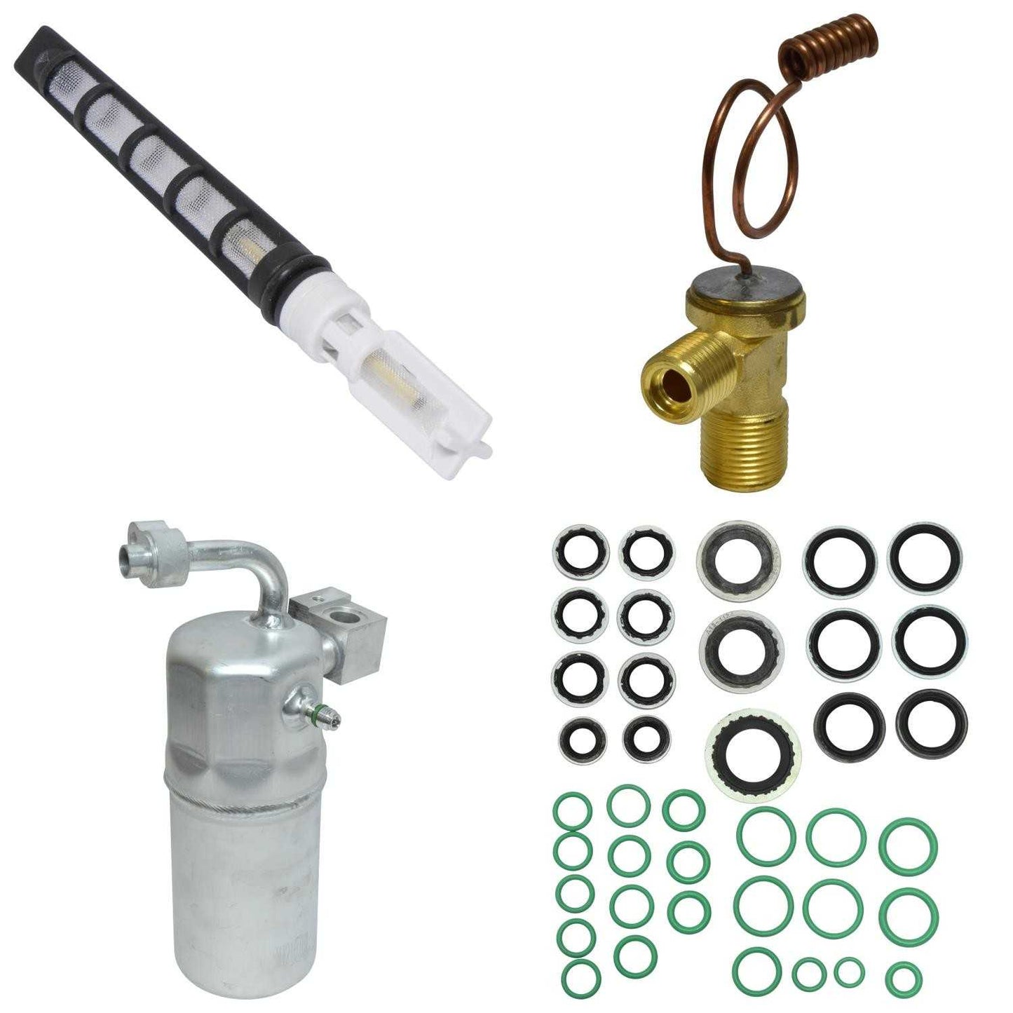 Universal Air Cond AK1699