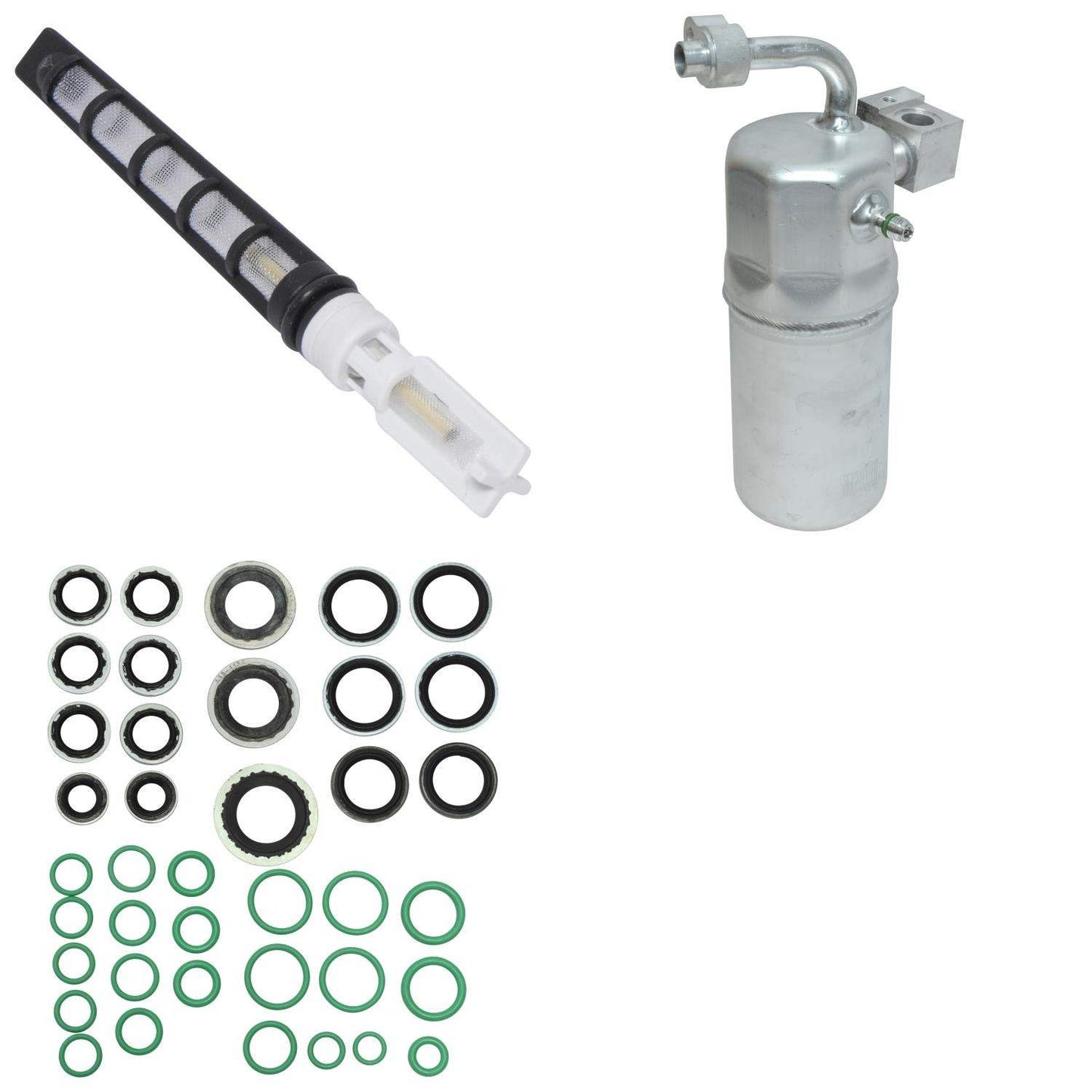 Universal Air Cond AK1700