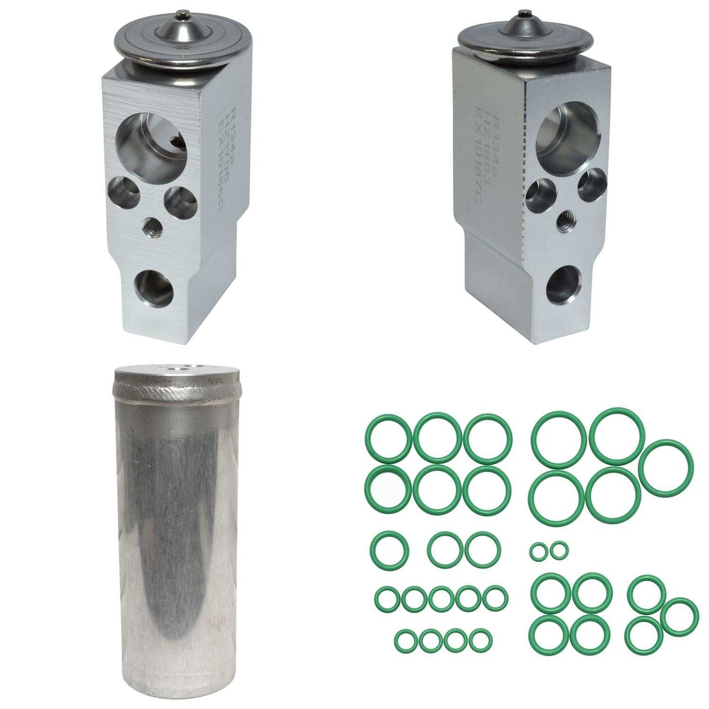 Universal Air Cond AK1702