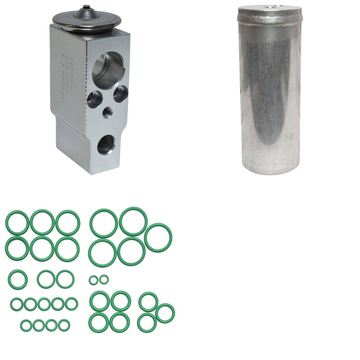 Universal Air Cond AK1703