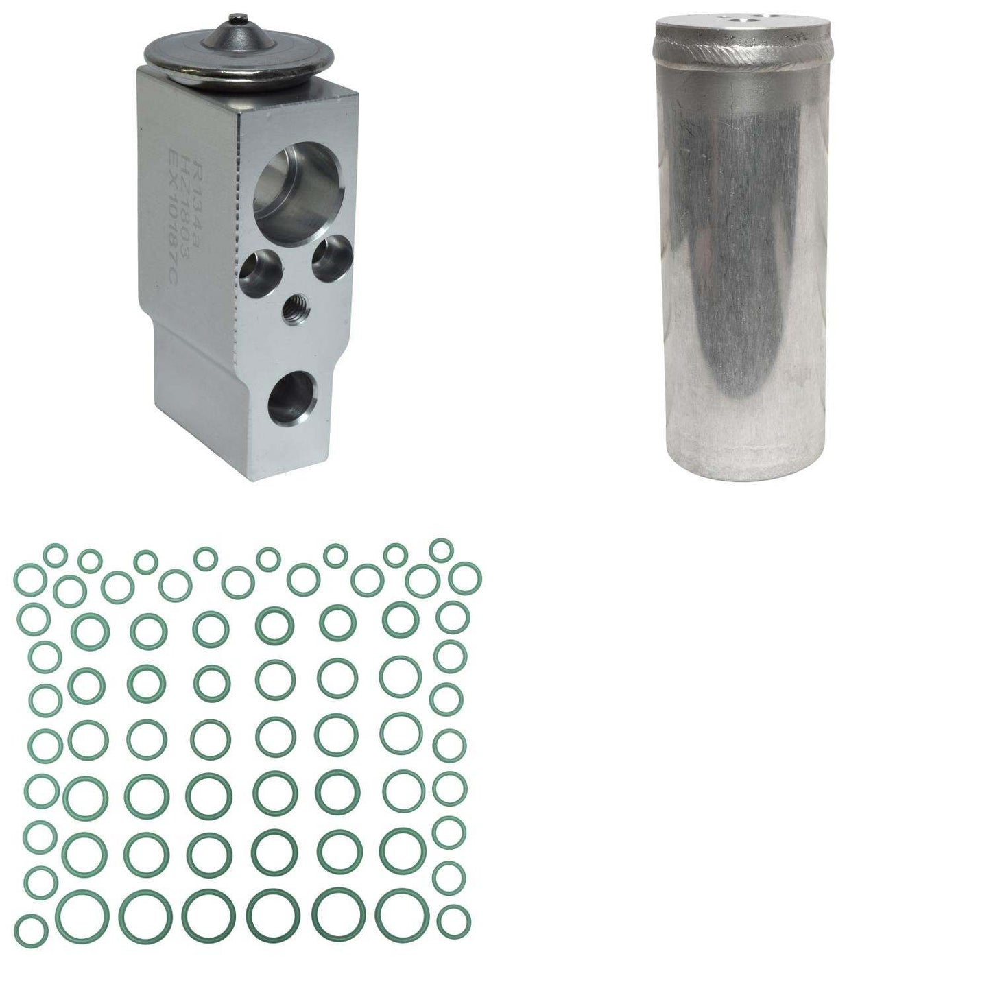 Universal Air Cond AK1704