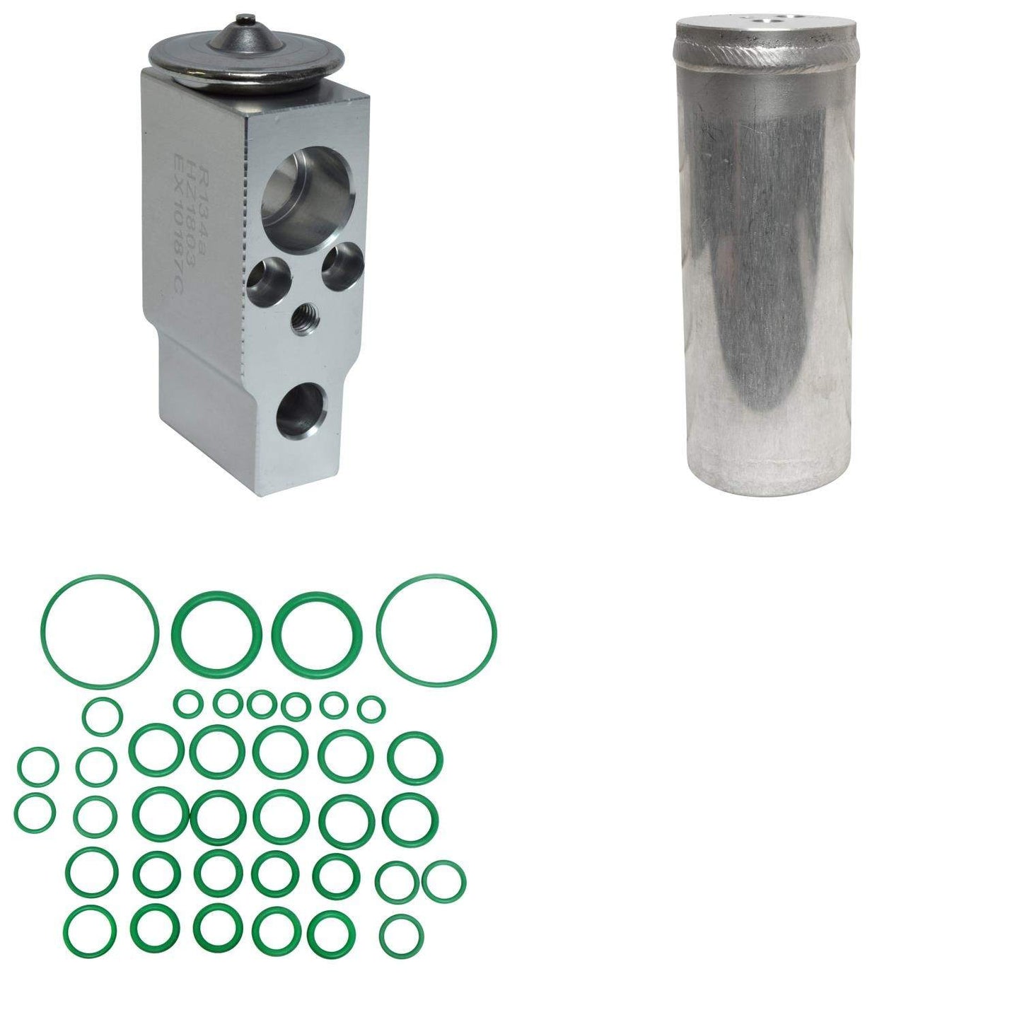 Universal Air Cond AK1705