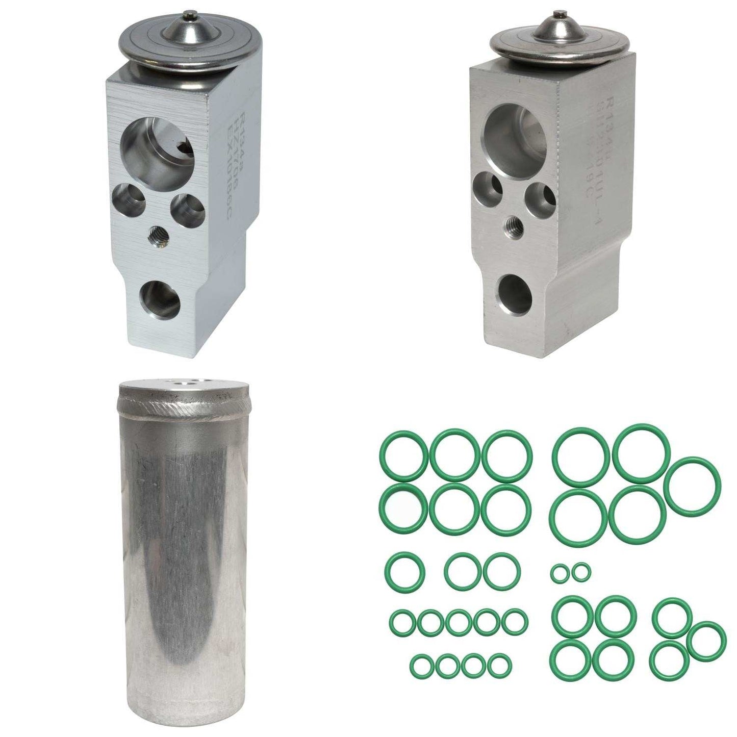 Universal Air Cond AK1706
