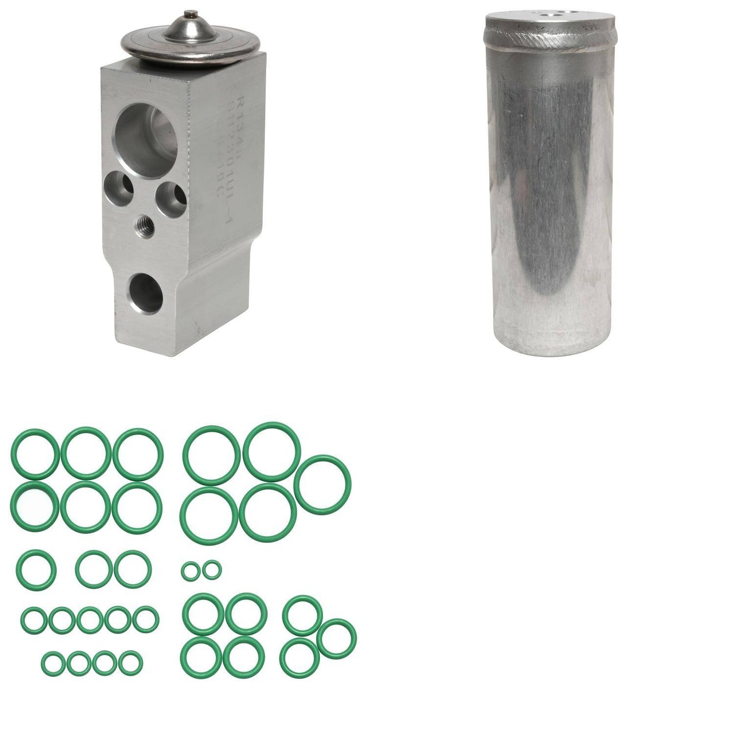 Universal Air Cond AK1707