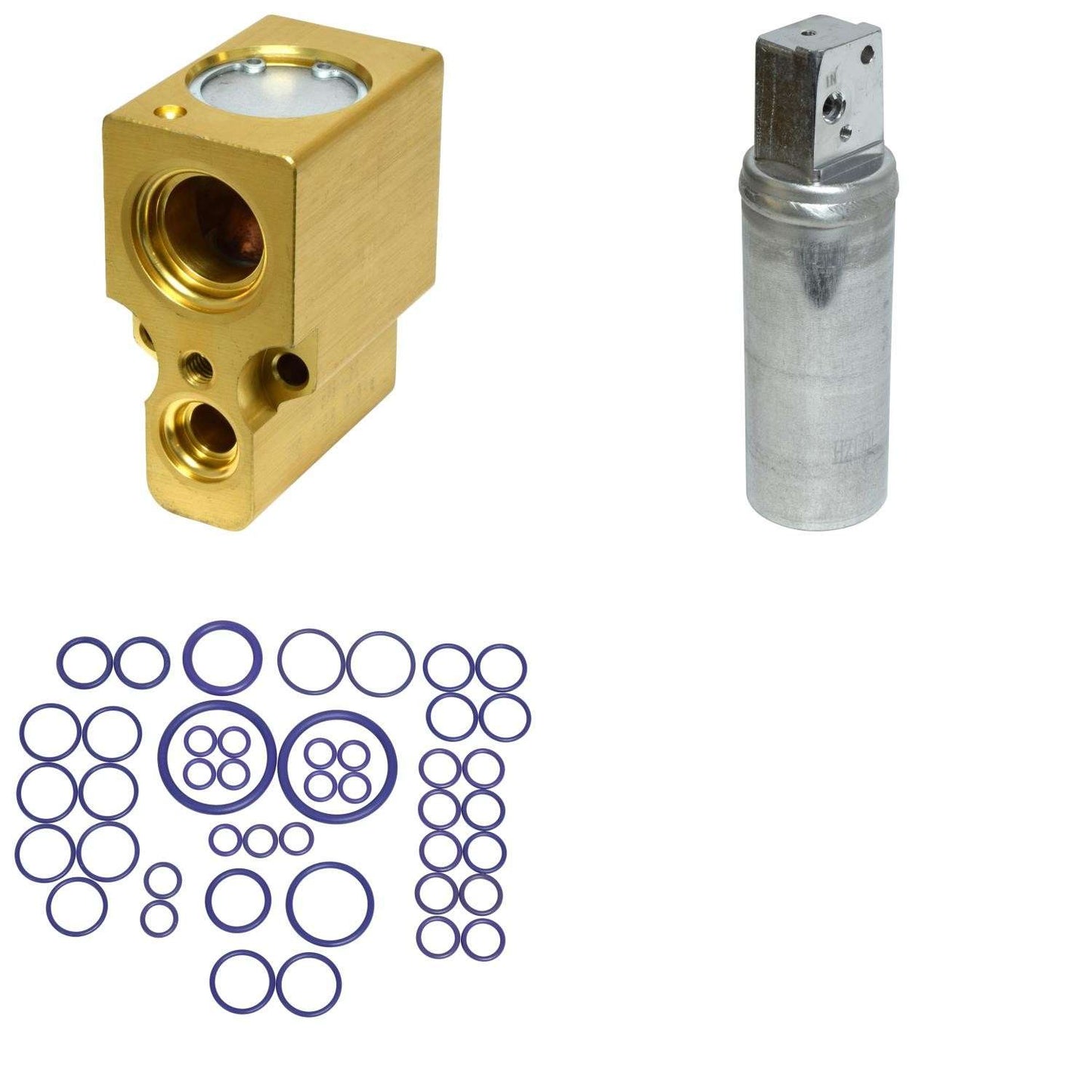 Universal Air Cond AK1708
