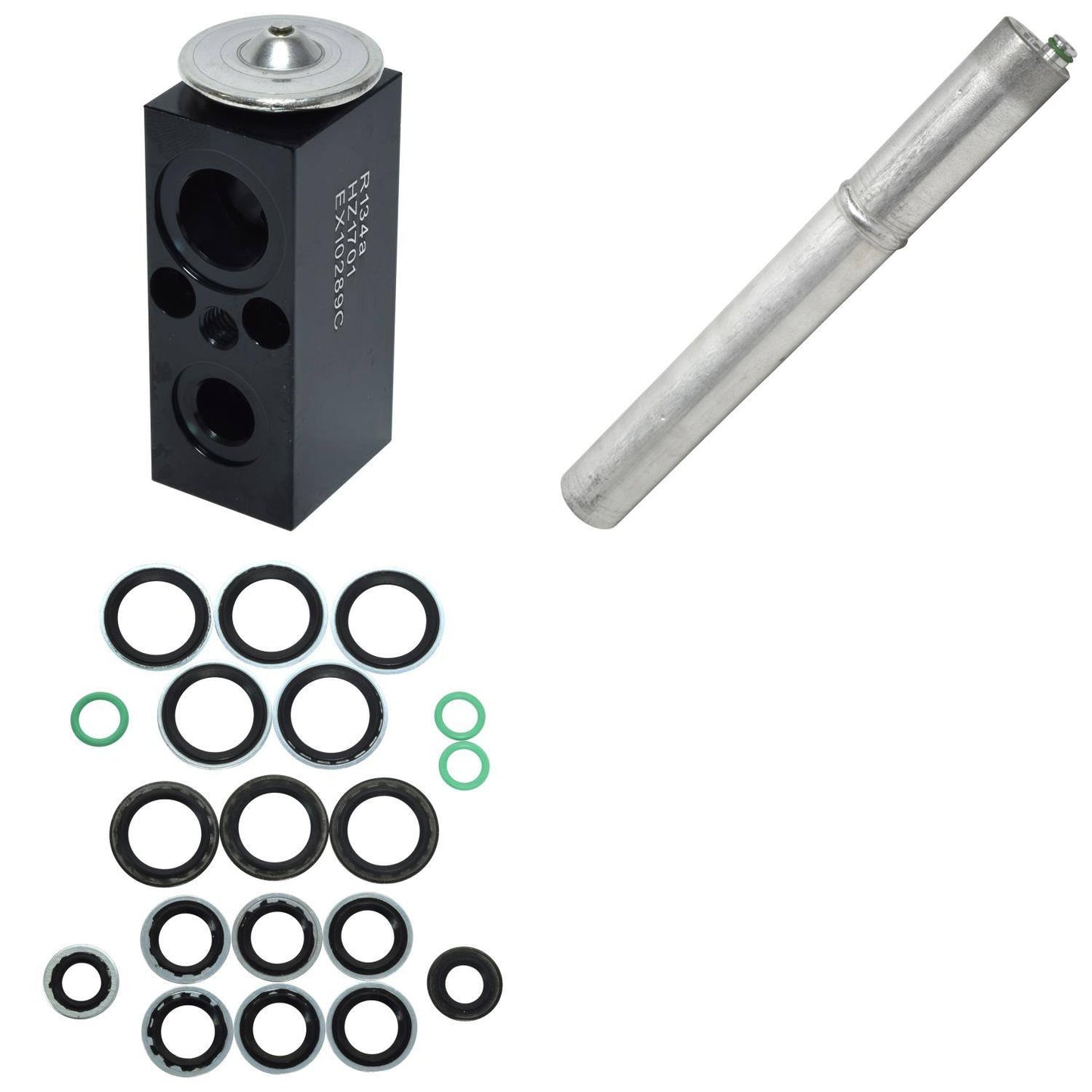 Universal Air Cond AK1709