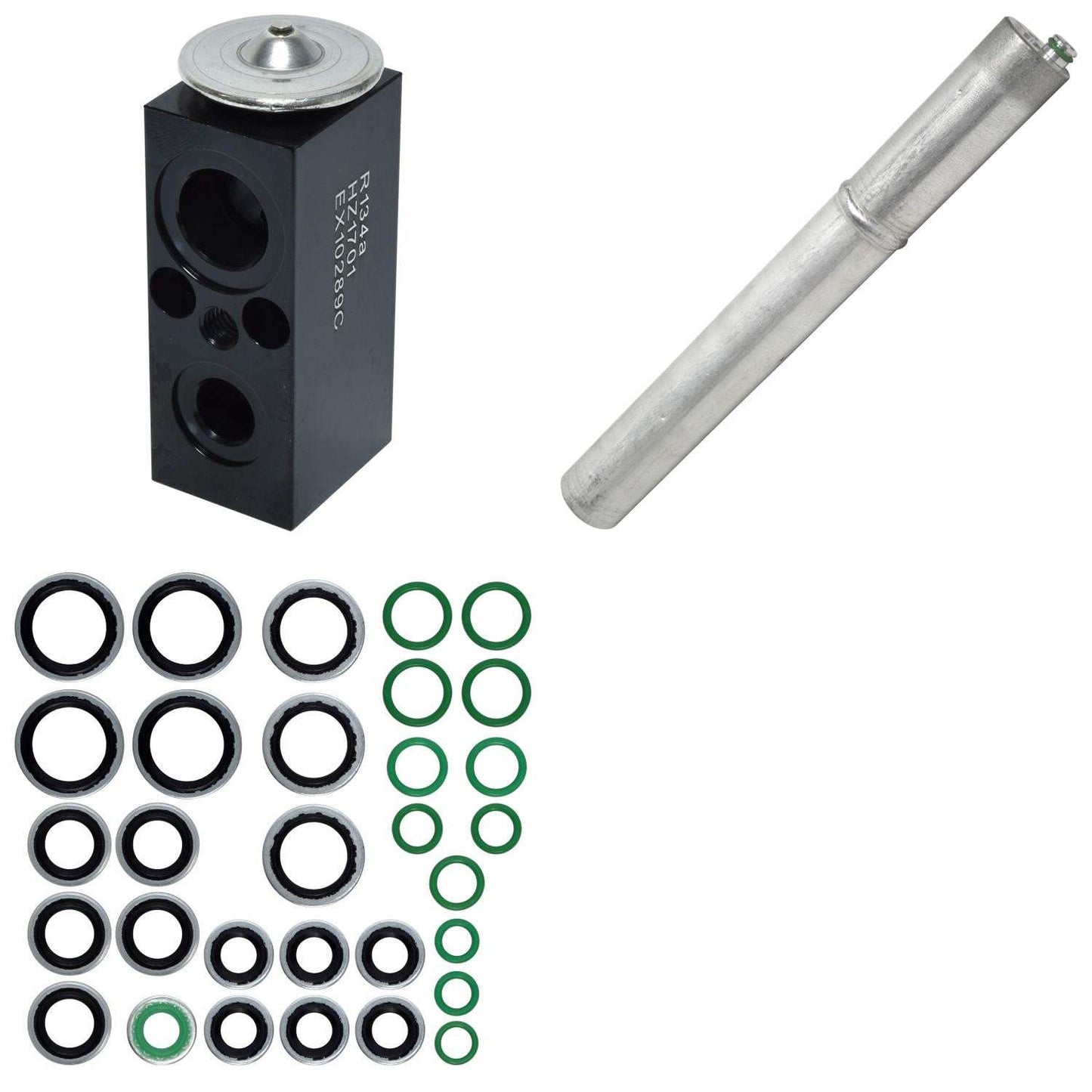 Universal Air Cond AK1710