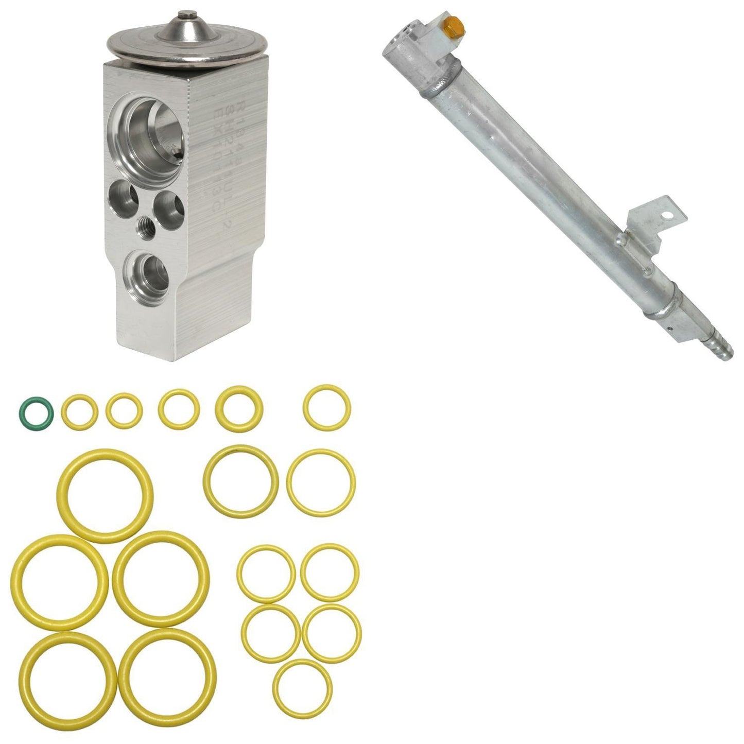 Universal Air Cond AK1711
