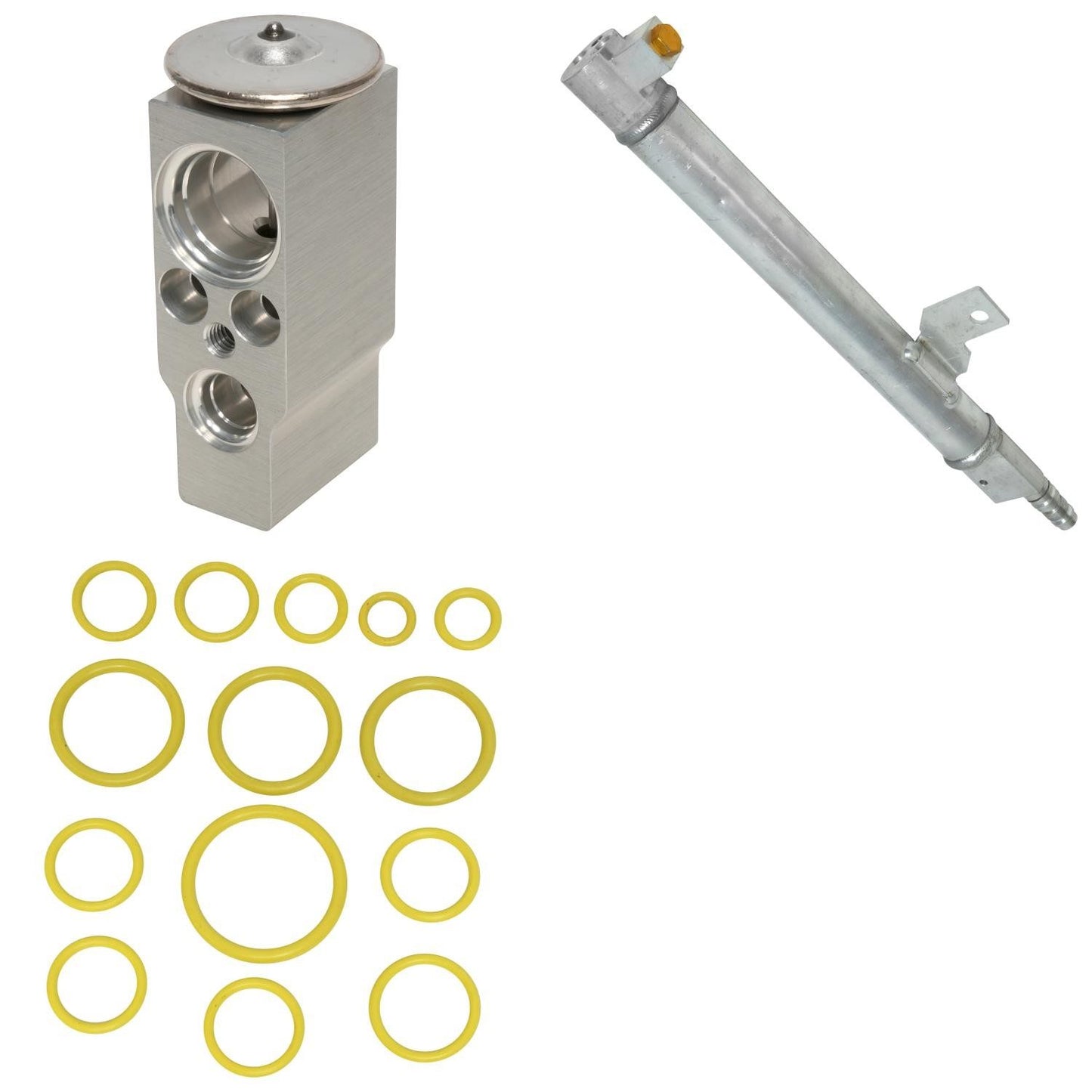 Universal Air Cond AK1712
