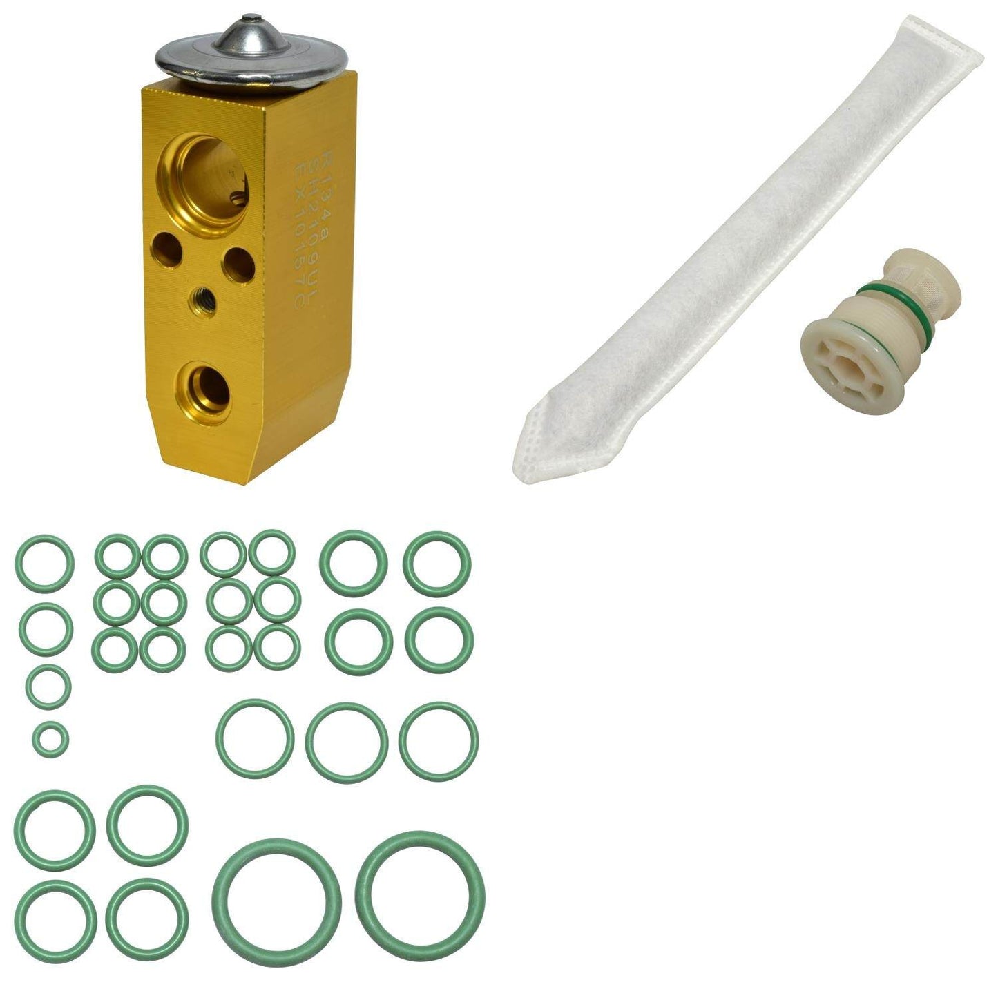 Universal Air Cond AK1714