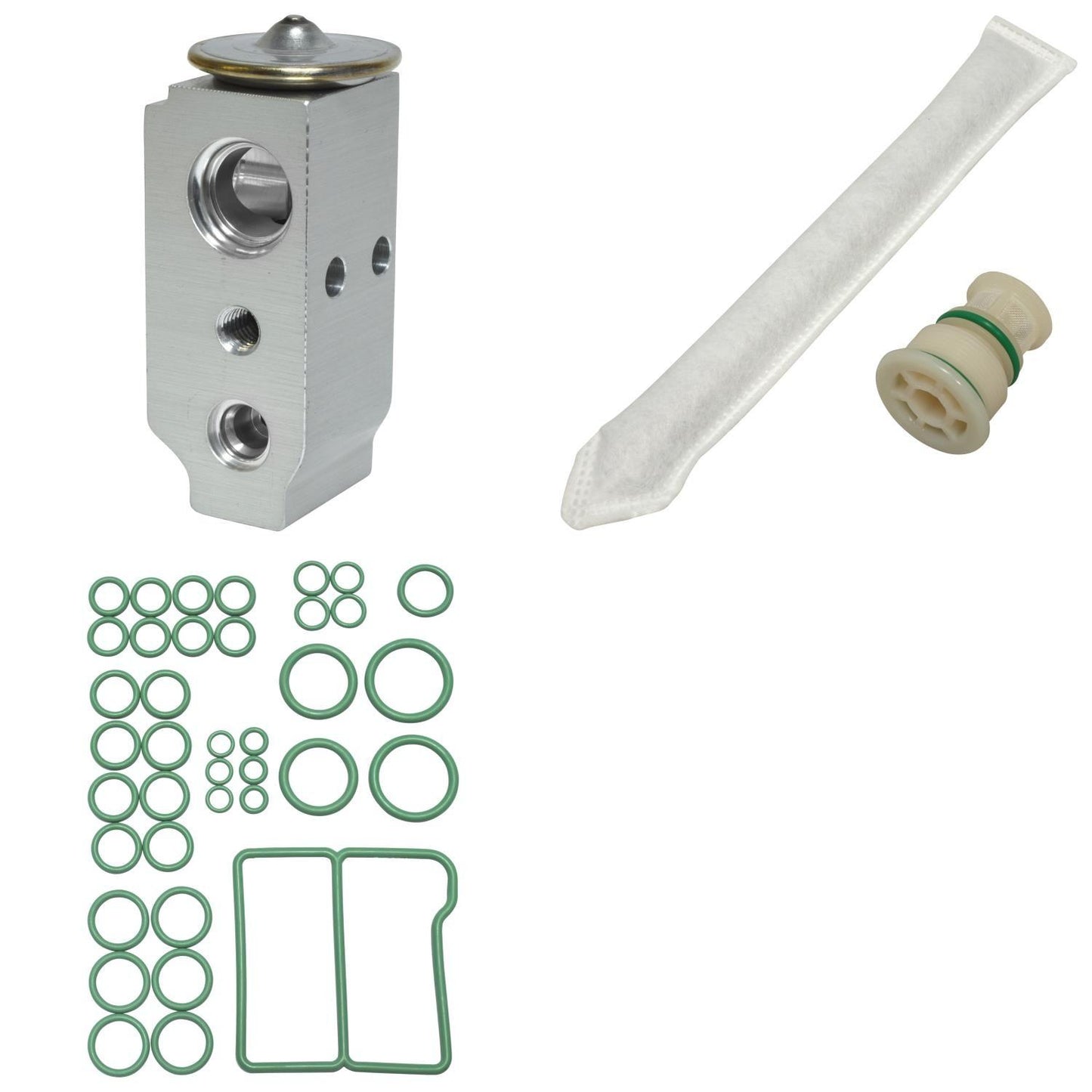 Universal Air Cond AK1715