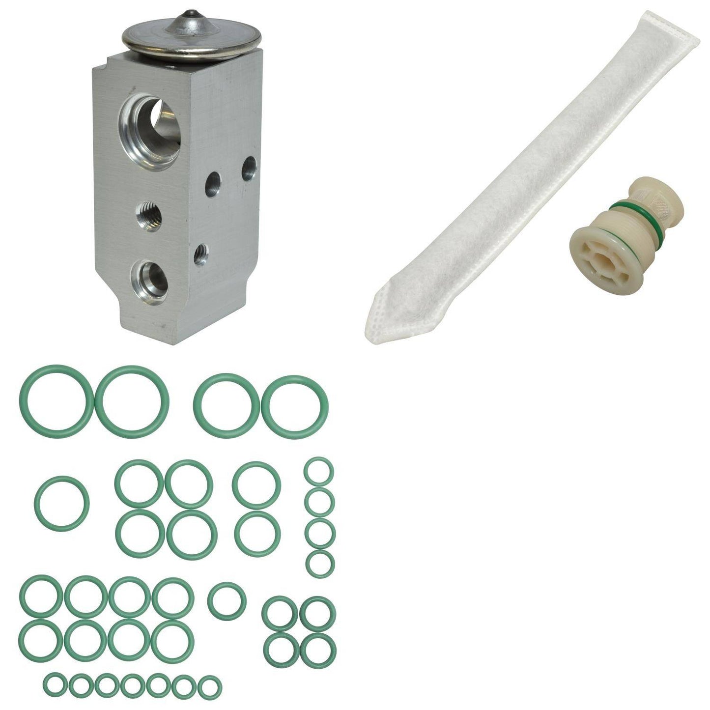 Universal Air Cond AK1716