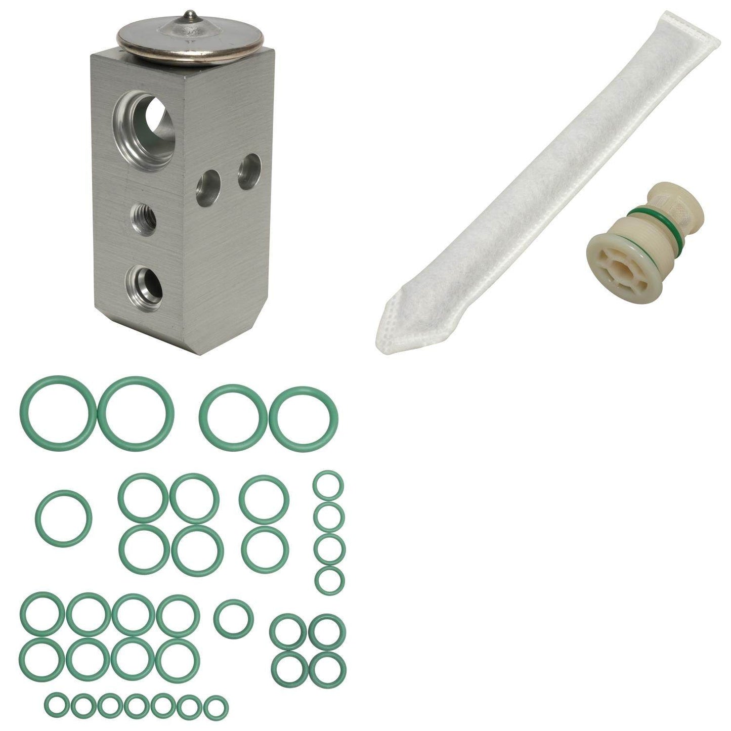 Universal Air Cond AK1718