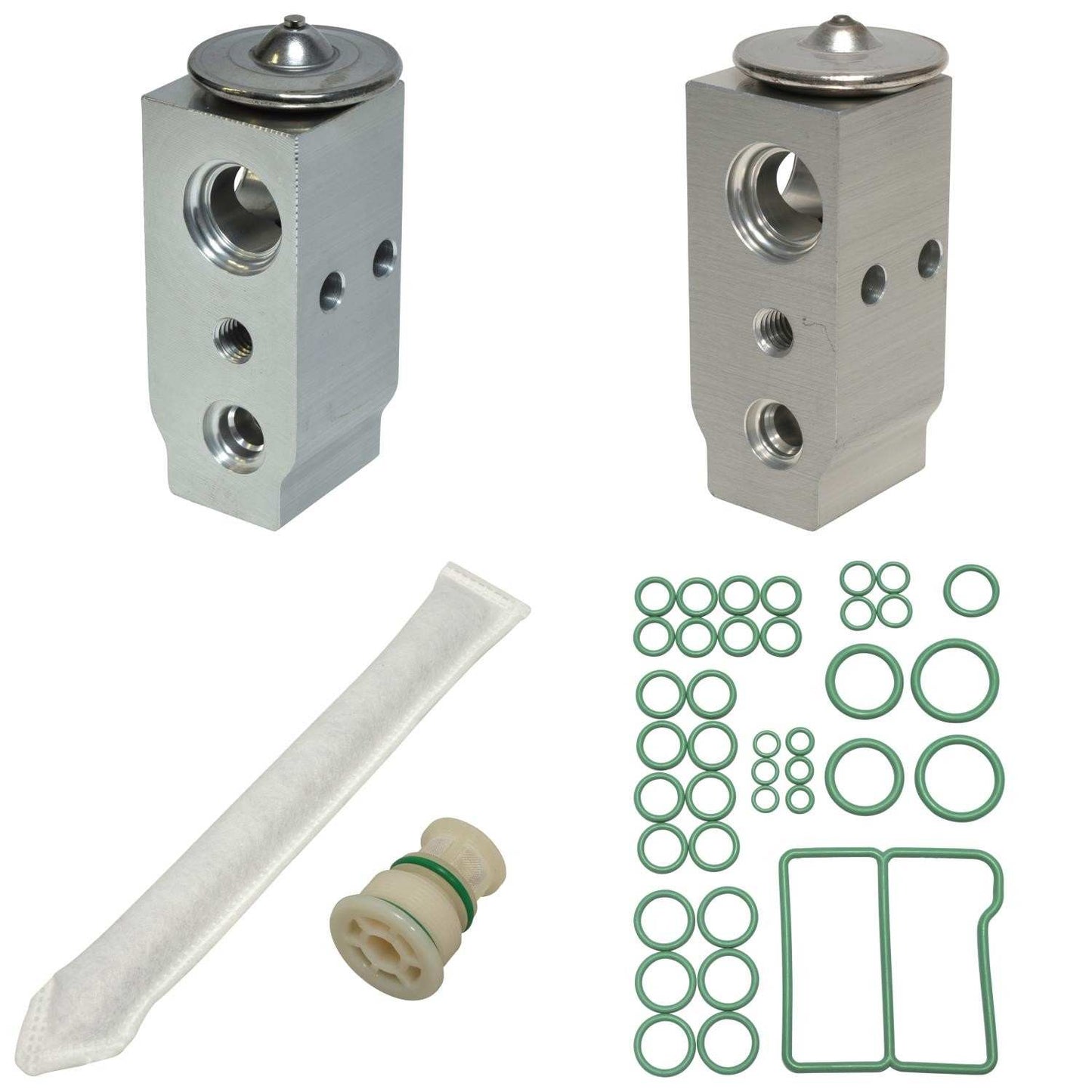 Universal Air Cond AK1719