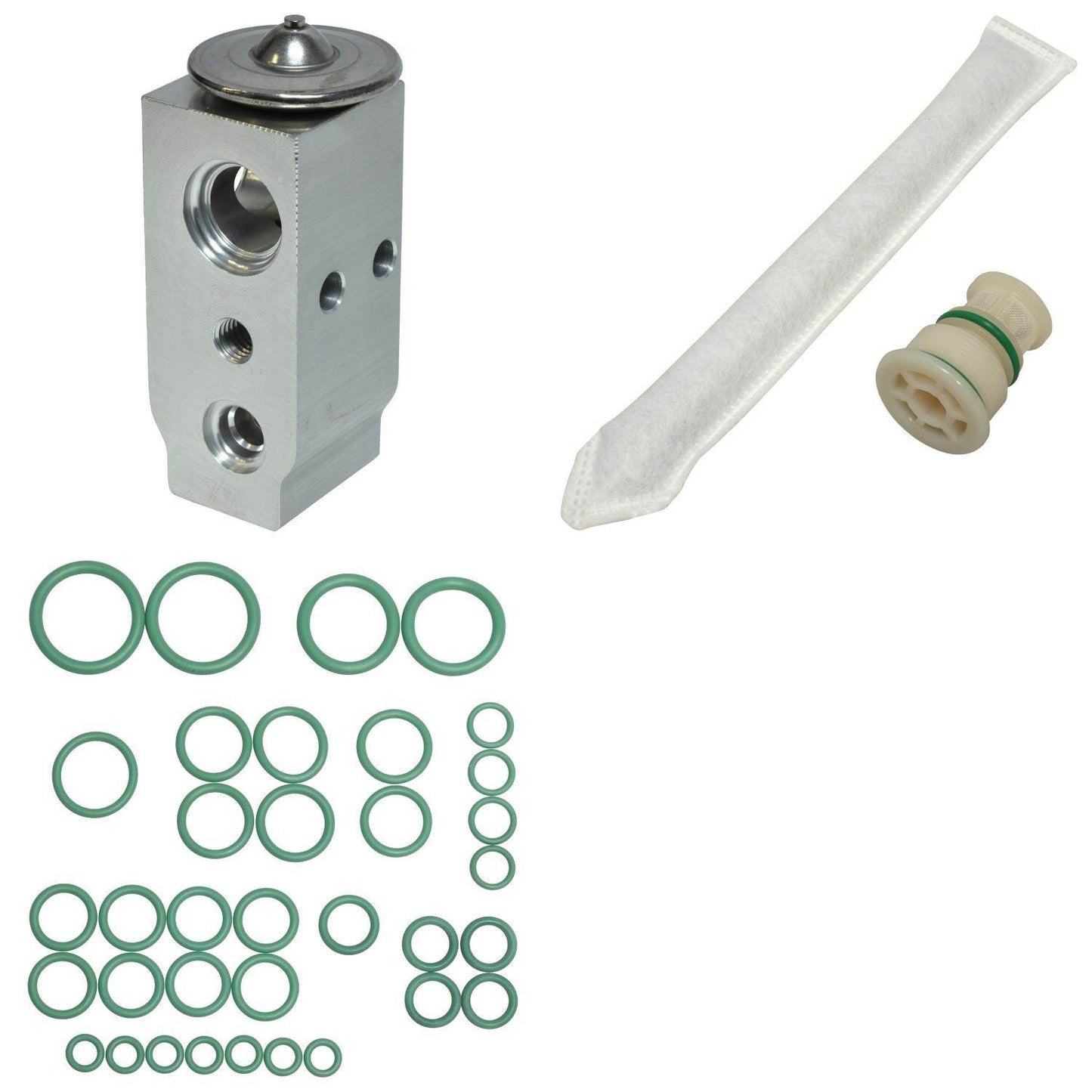 Universal Air Cond AK1720