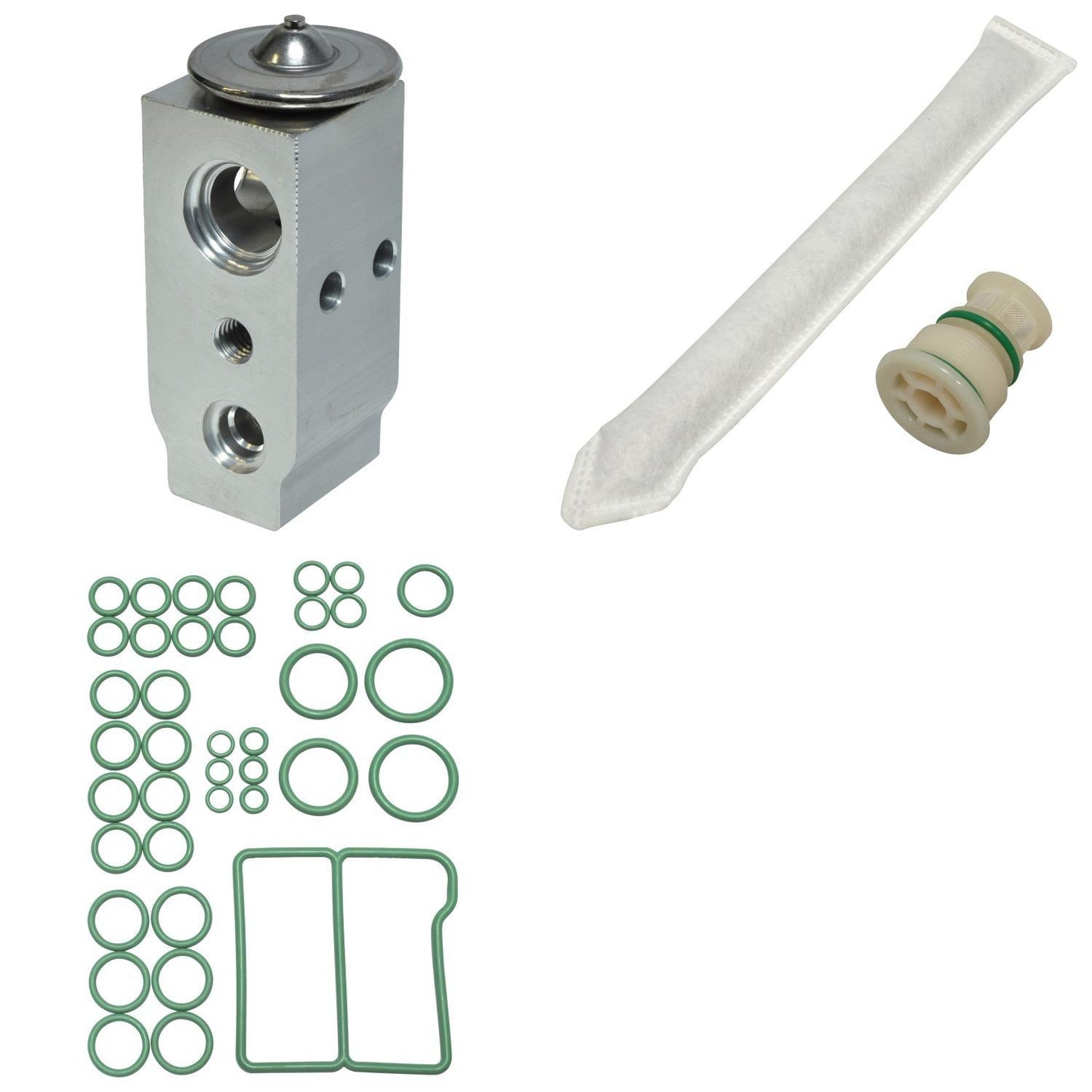 Universal Air Cond AK1721
