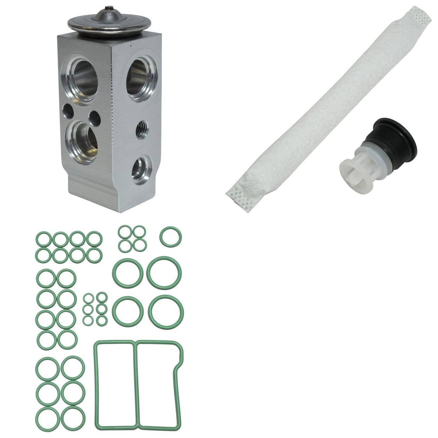 Universal Air Cond AK1722