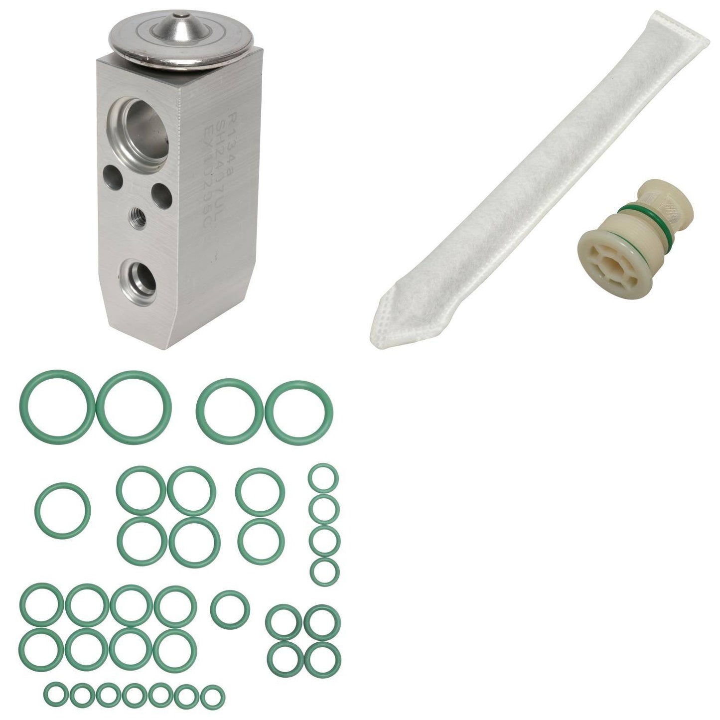Universal Air Cond AK1723