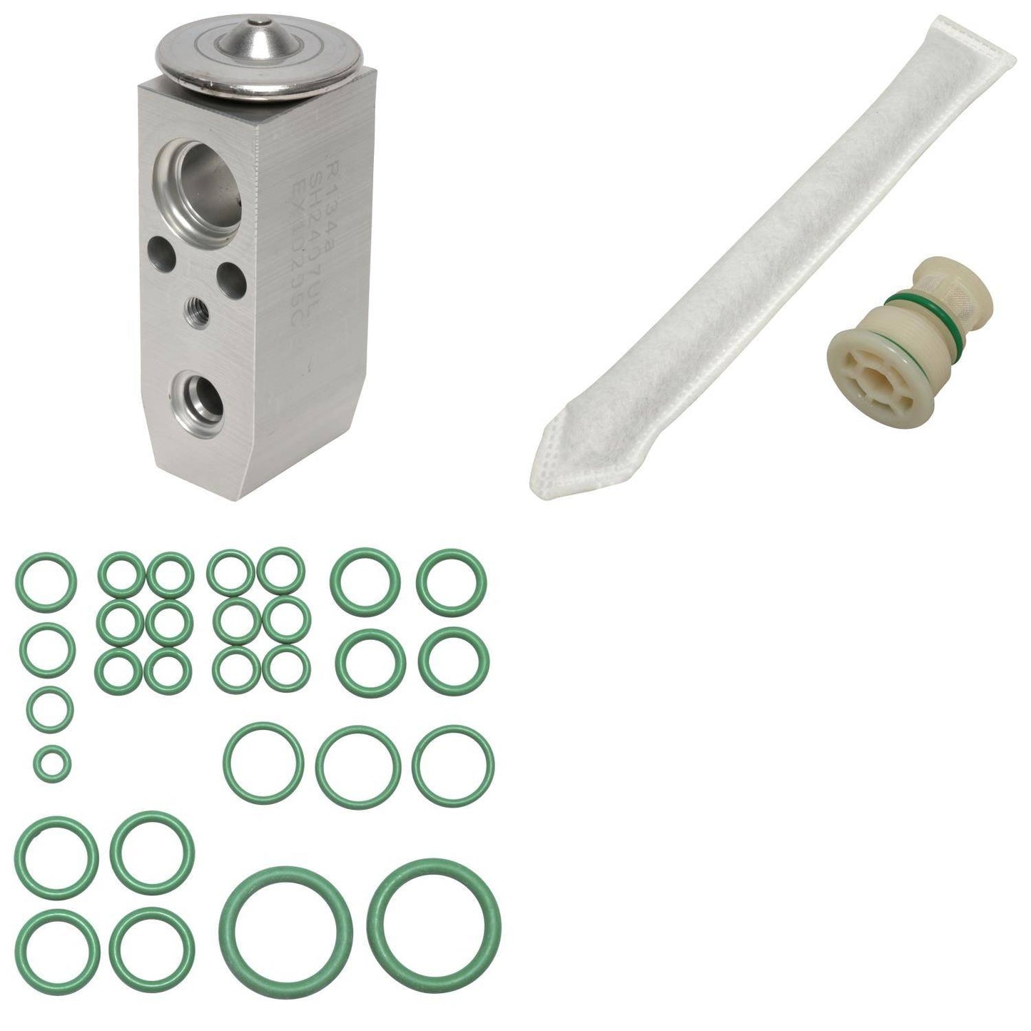 Universal Air Cond AK1724