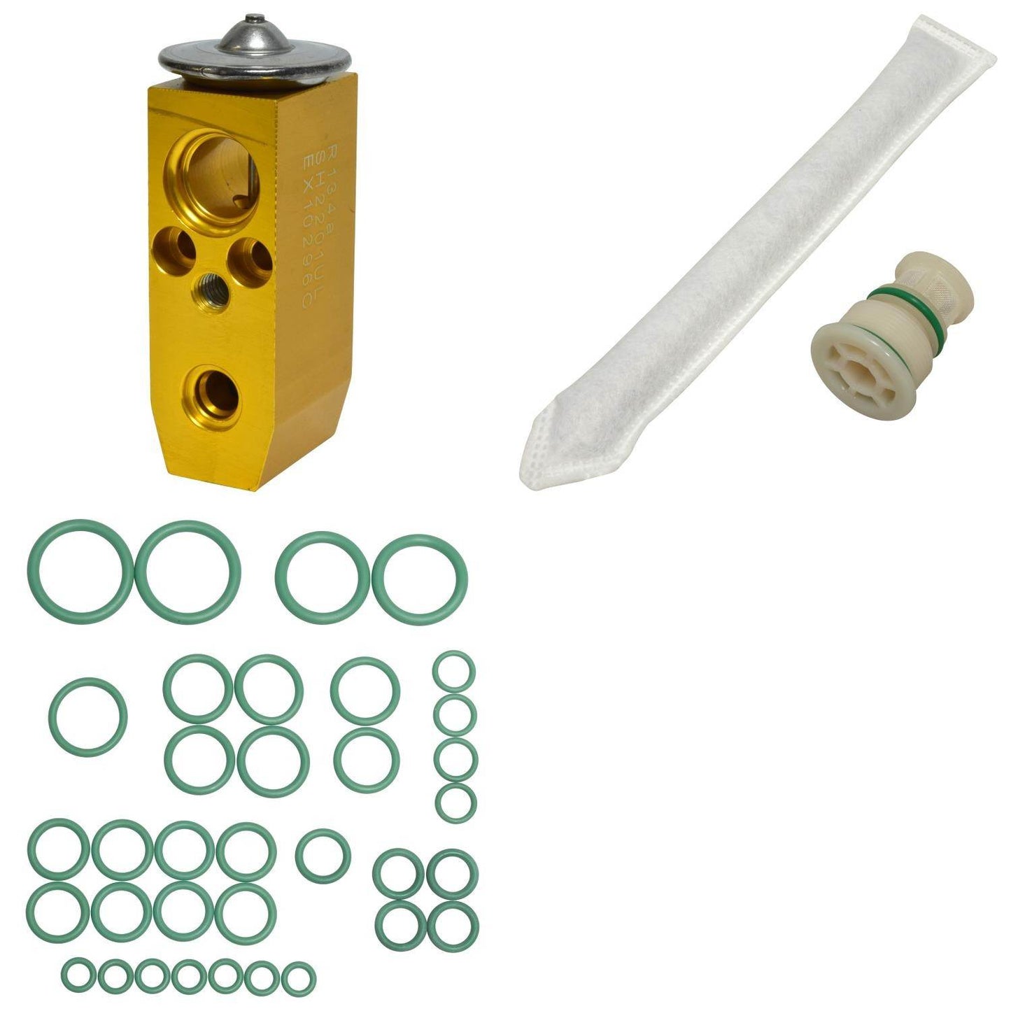 Universal Air Cond AK1725