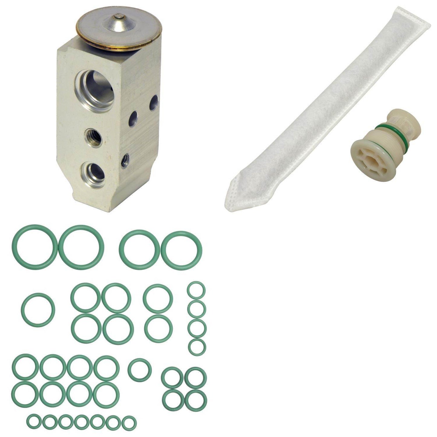 Universal Air Cond AK1726