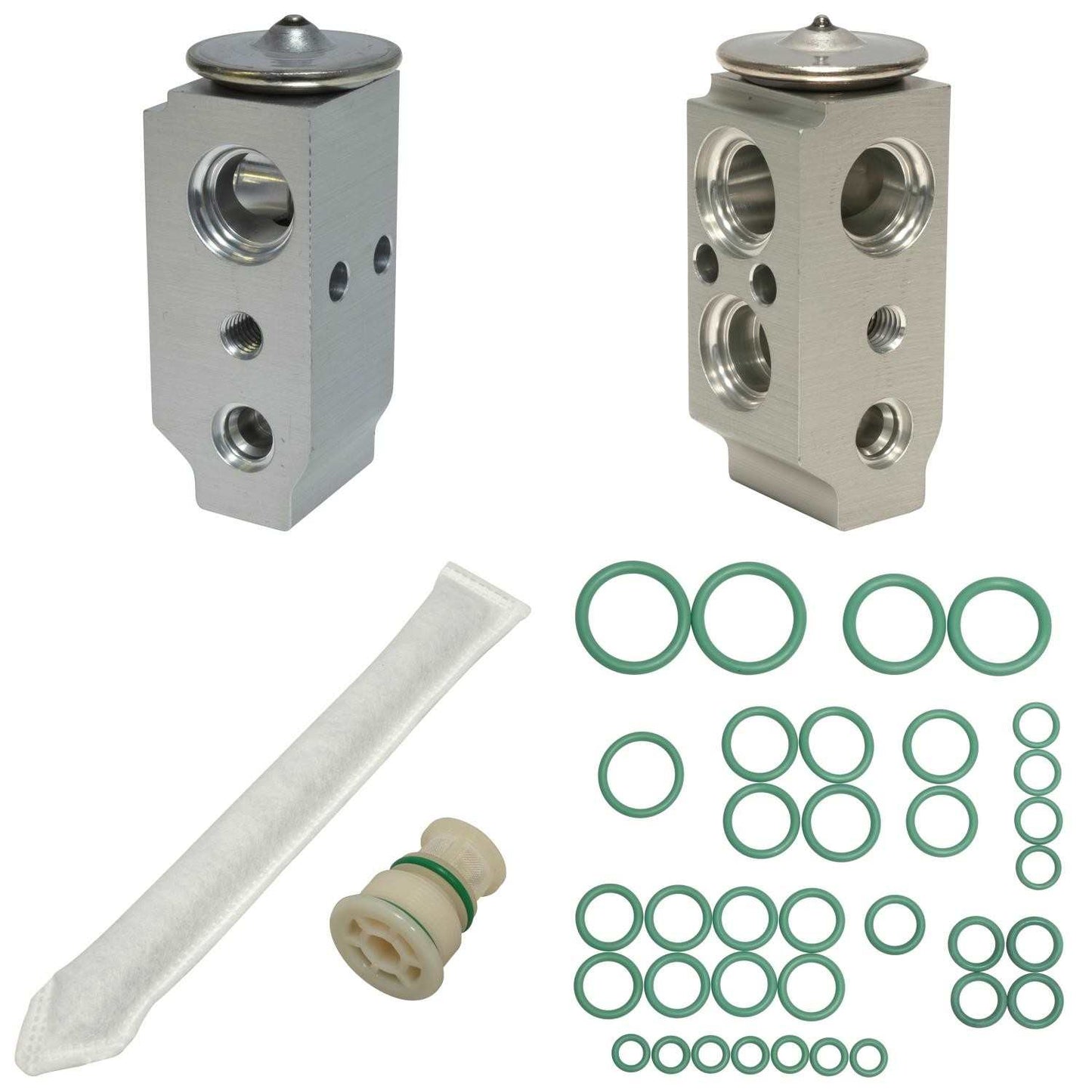 Universal Air Cond AK1727
