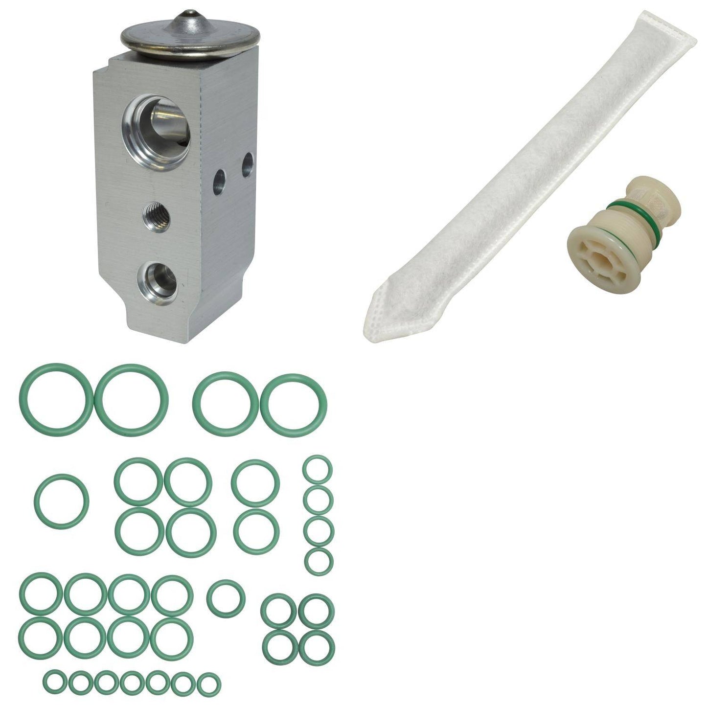 Universal Air Cond AK1728