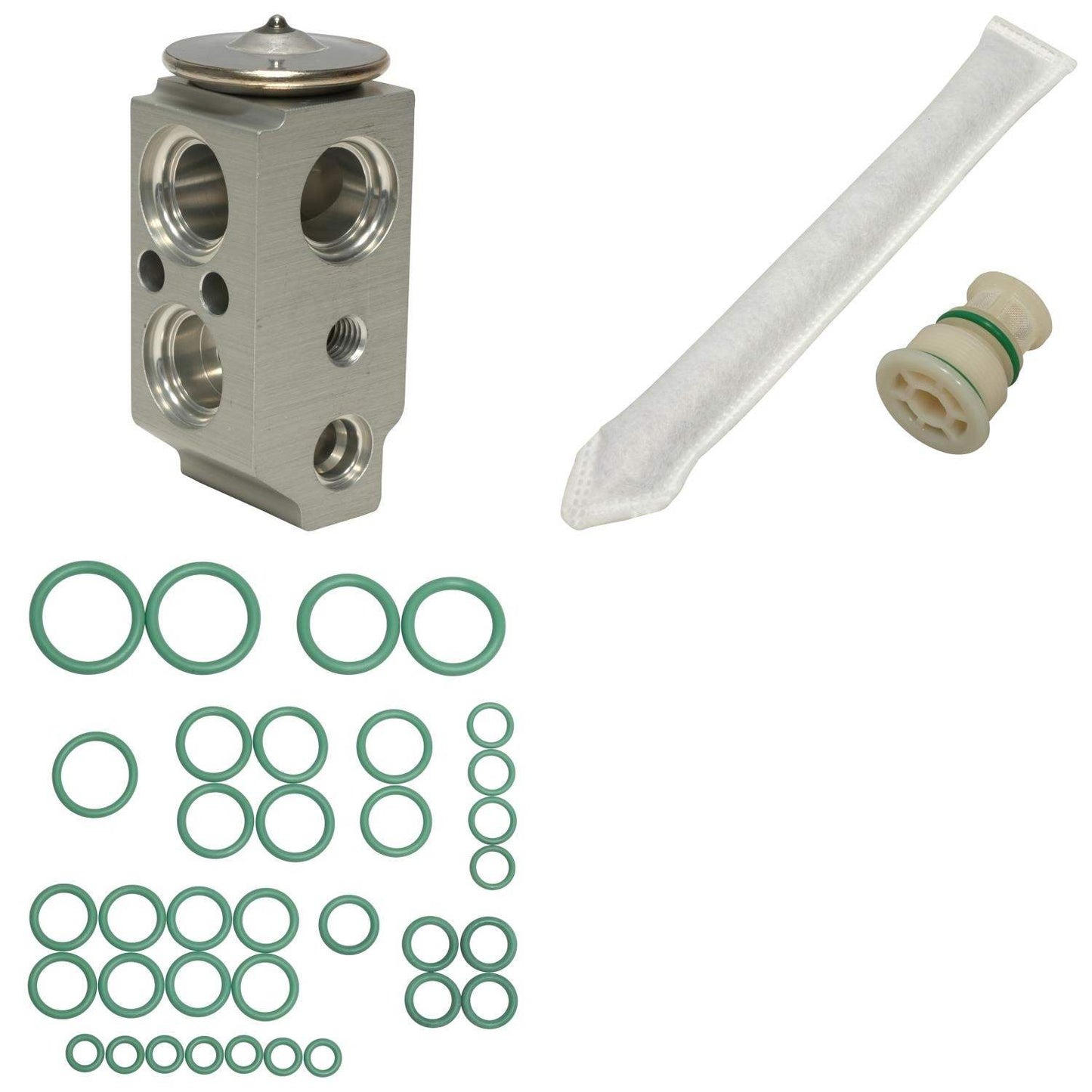 Universal Air Cond AK1729
