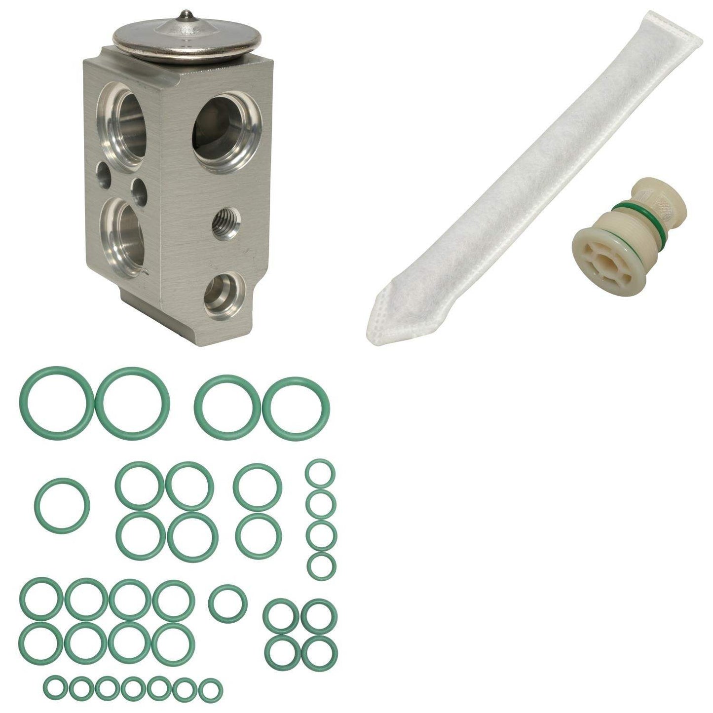 Universal Air Cond AK1730