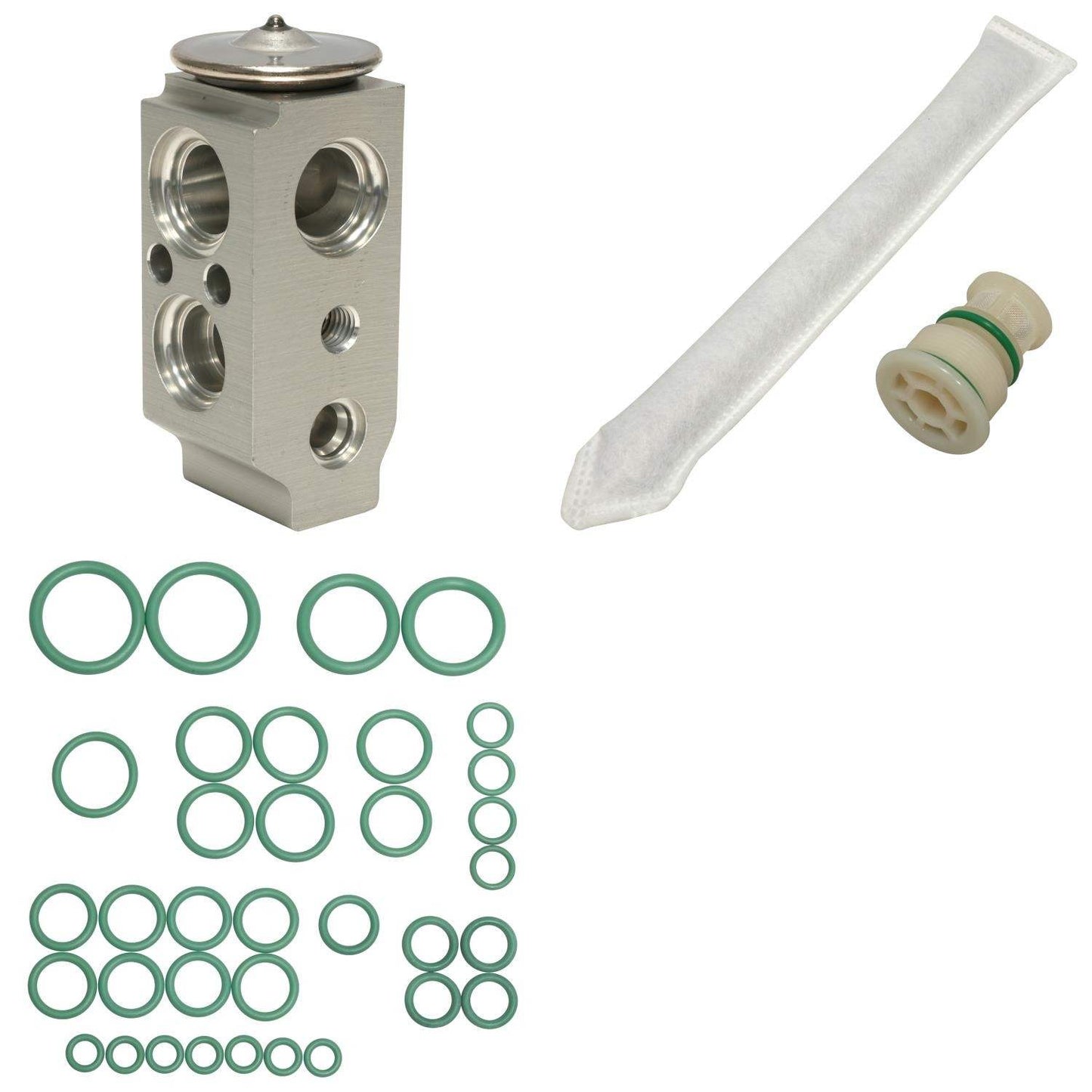 Universal Air Cond AK1731