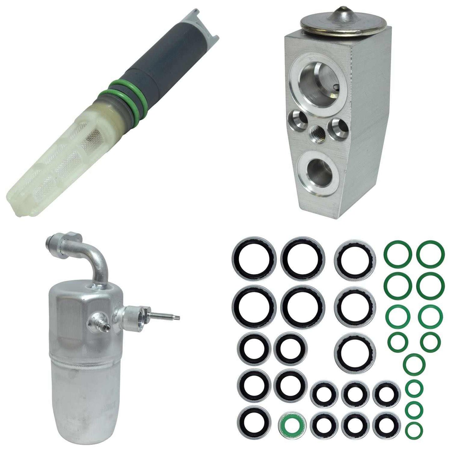 Universal Air Cond AK1732