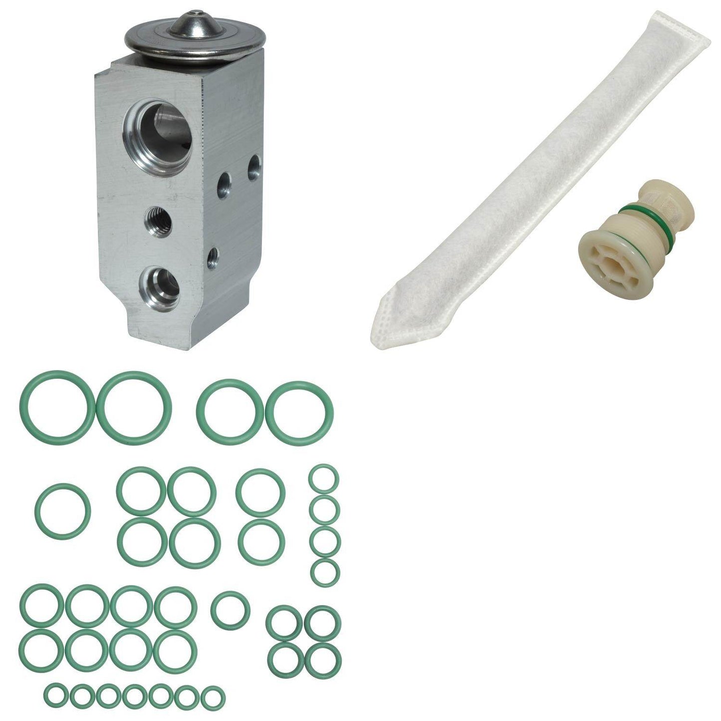 Universal Air Cond AK1733
