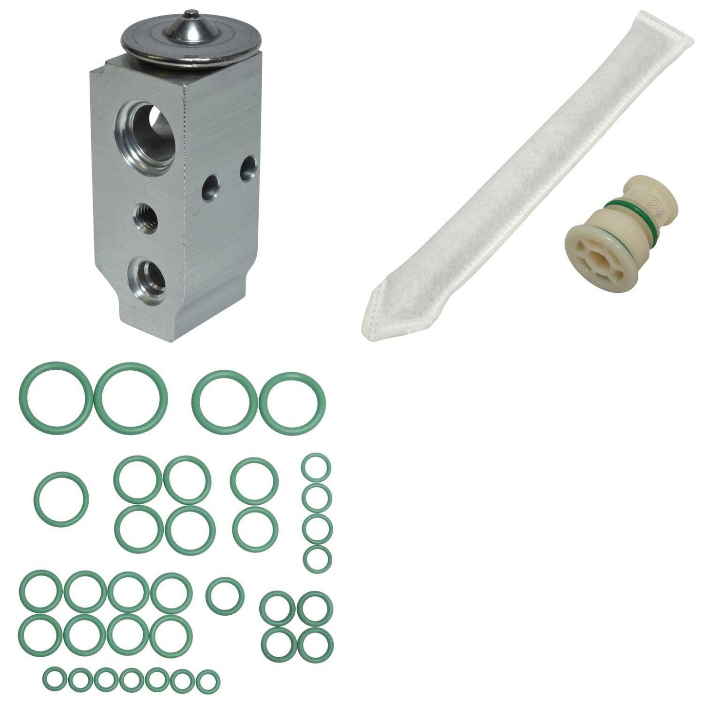 Universal Air Cond AK1734