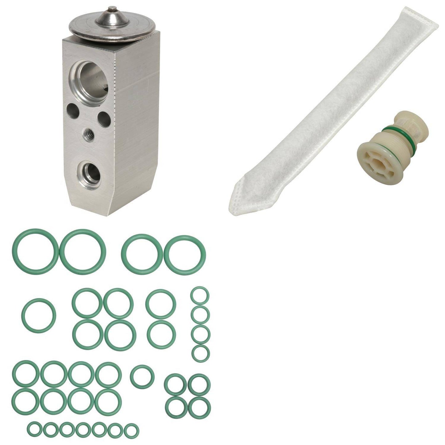 Universal Air Cond AK1735