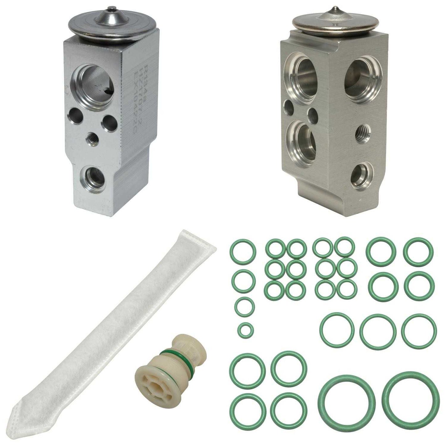 Universal Air Cond AK1736